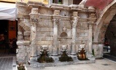фонтан Римонди